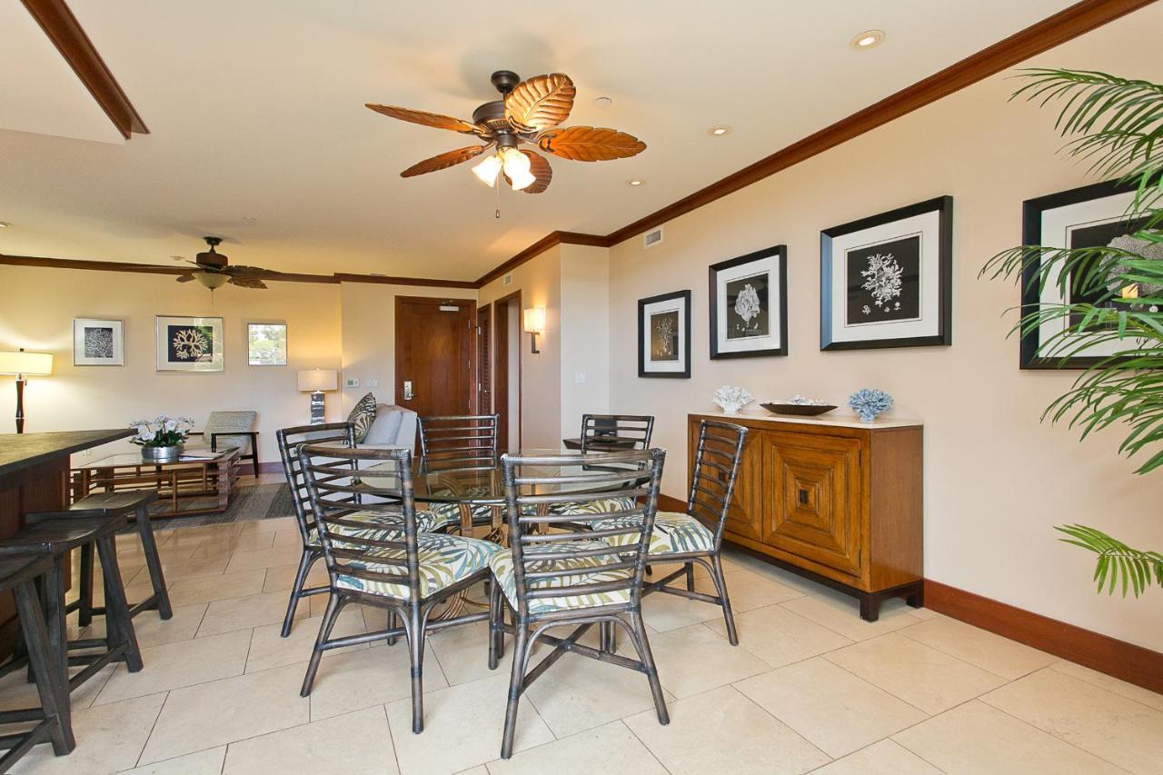 Luxury Pool Front Ko Olina Beach Rental Ground Floor B105 2Br Free Parking Kapolei Ngoại thất bức ảnh