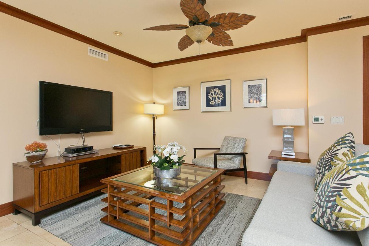 Luxury Pool Front Ko Olina Beach Rental Ground Floor B105 2Br Free Parking Kapolei Ngoại thất bức ảnh