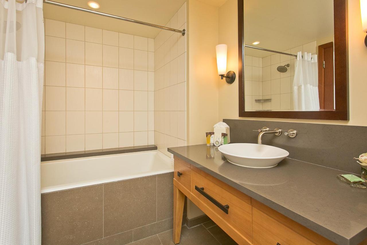 Luxury Pool Front Ko Olina Beach Rental Ground Floor B105 2Br Free Parking Kapolei Ngoại thất bức ảnh