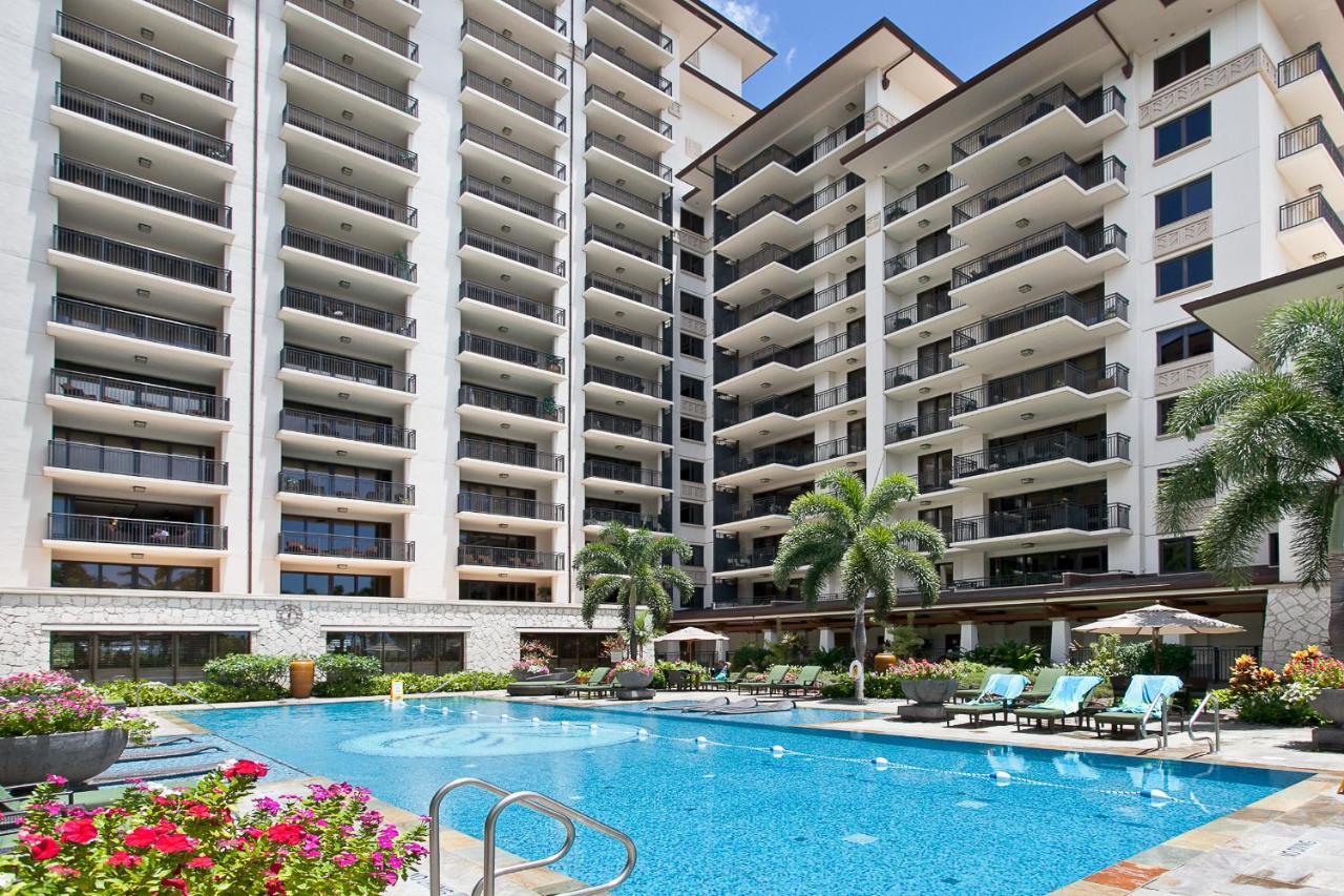 Luxury Pool Front Ko Olina Beach Rental Ground Floor B105 2Br Free Parking Kapolei Ngoại thất bức ảnh