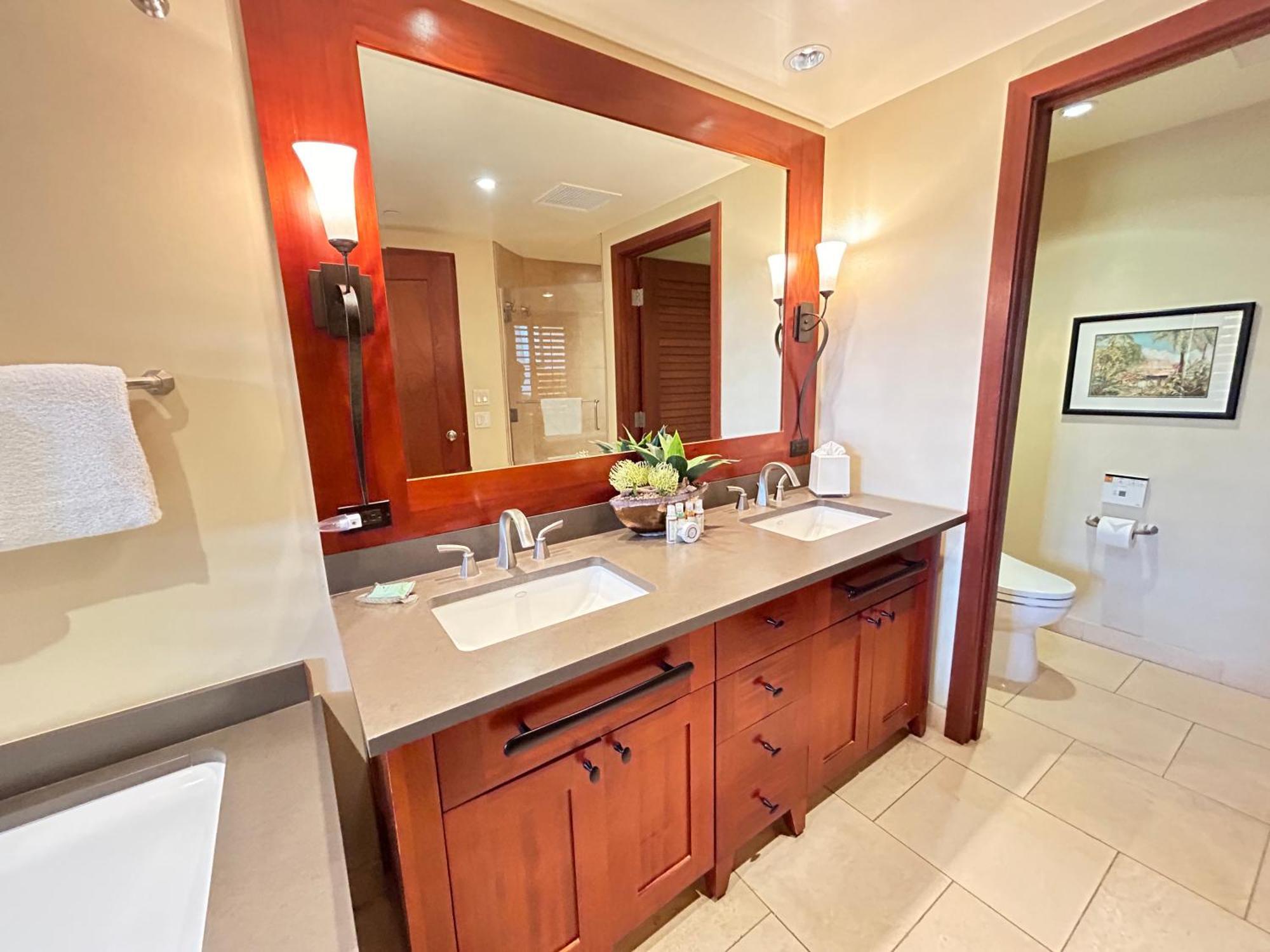 Luxury Pool Front Ko Olina Beach Rental Ground Floor B105 2Br Free Parking Kapolei Ngoại thất bức ảnh