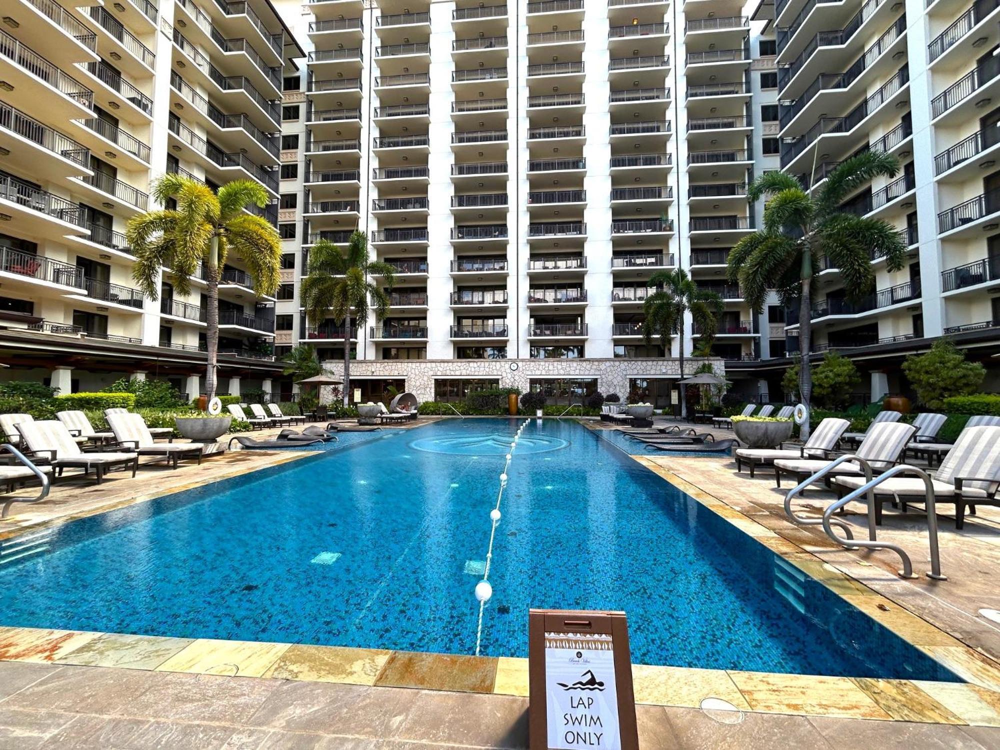 Luxury Pool Front Ko Olina Beach Rental Ground Floor B105 2Br Free Parking Kapolei Ngoại thất bức ảnh