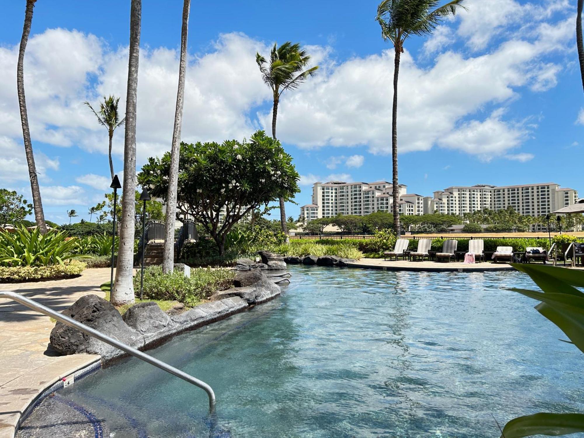 Luxury Pool Front Ko Olina Beach Rental Ground Floor B105 2Br Free Parking Kapolei Ngoại thất bức ảnh