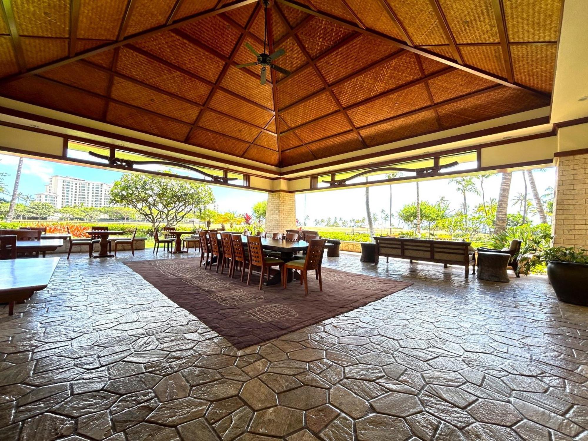 Luxury Pool Front Ko Olina Beach Rental Ground Floor B105 2Br Free Parking Kapolei Ngoại thất bức ảnh