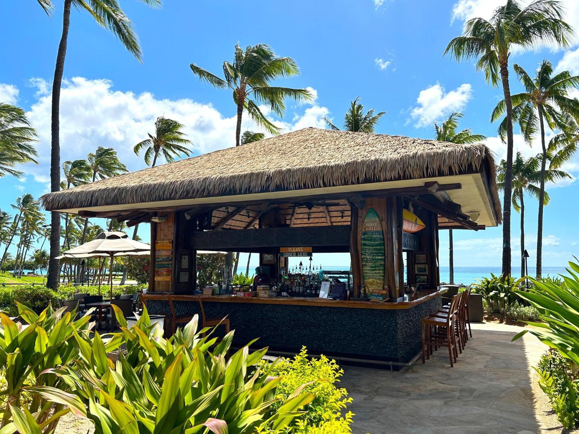Luxury Pool Front Ko Olina Beach Rental Ground Floor B105 2Br Free Parking Kapolei Ngoại thất bức ảnh
