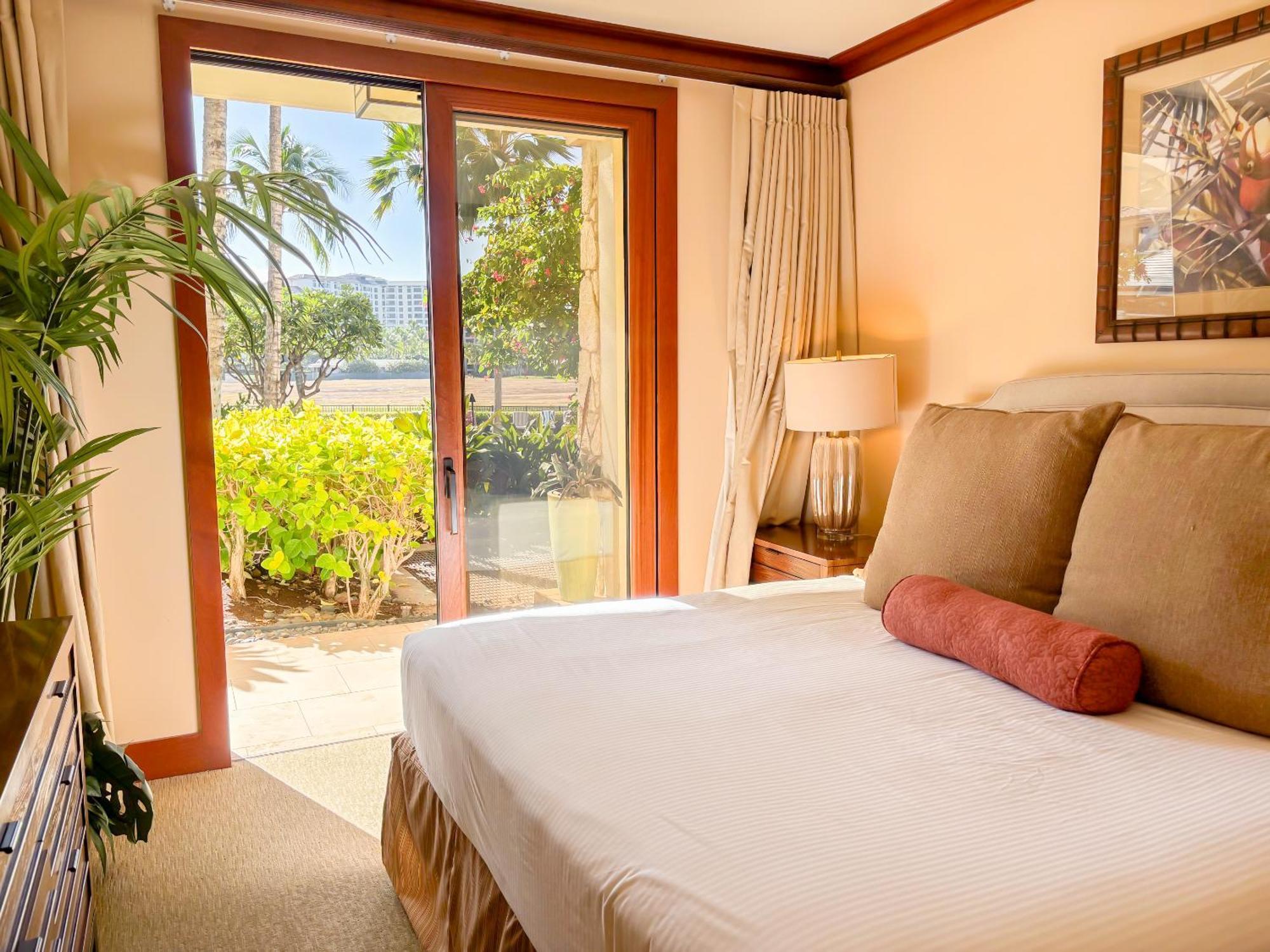 Luxury Pool Front Ko Olina Beach Rental Ground Floor B105 2Br Free Parking Kapolei Ngoại thất bức ảnh